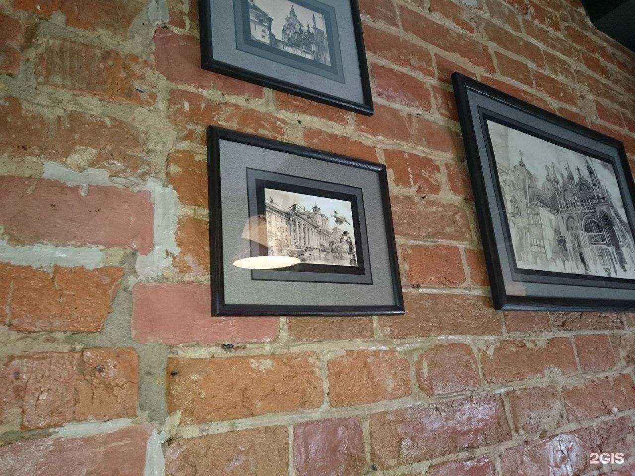 Отзывы на компанию Братья гриль в Орле c фото