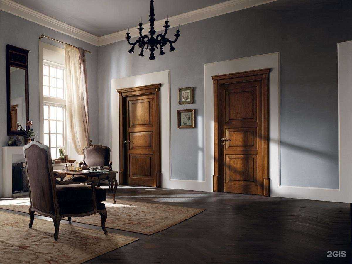 Отзывы на компанию Магазин дверей и ламината в г. Ростов-на-Дону c фото