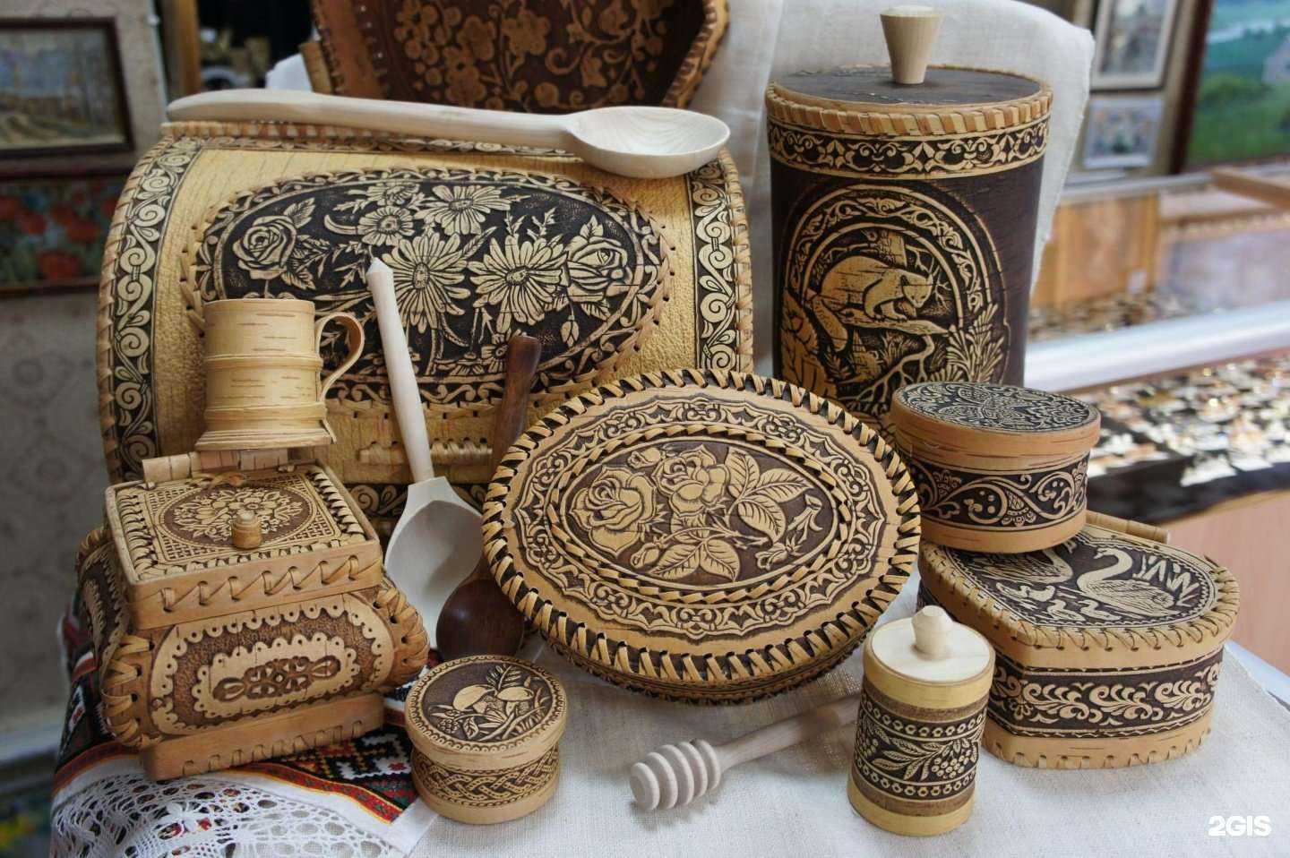 Отзывы на компанию Вдохновение в Белгороде c фото