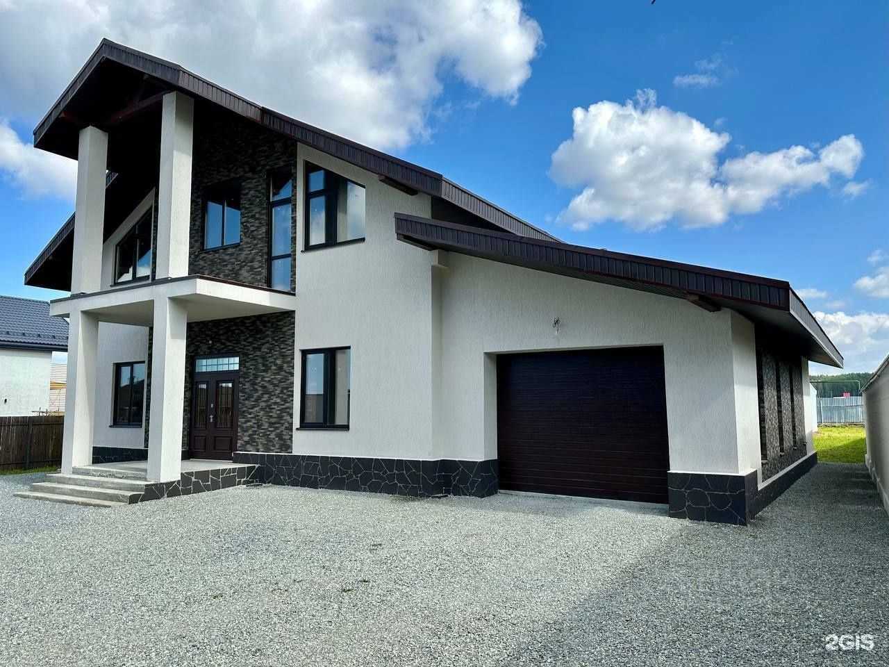 Отзывы на компанию ВОС ТОК в Екатеринбурге c фото