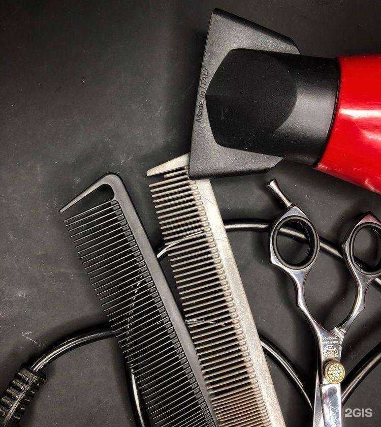 Отзывы на компанию Fresh Color hair studio в Казани c фото