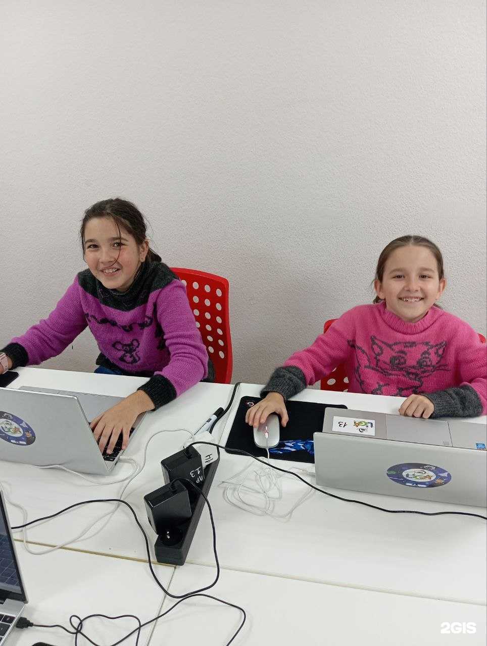 Отзывы на компанию Лига Роботов в Краснодаре c фото