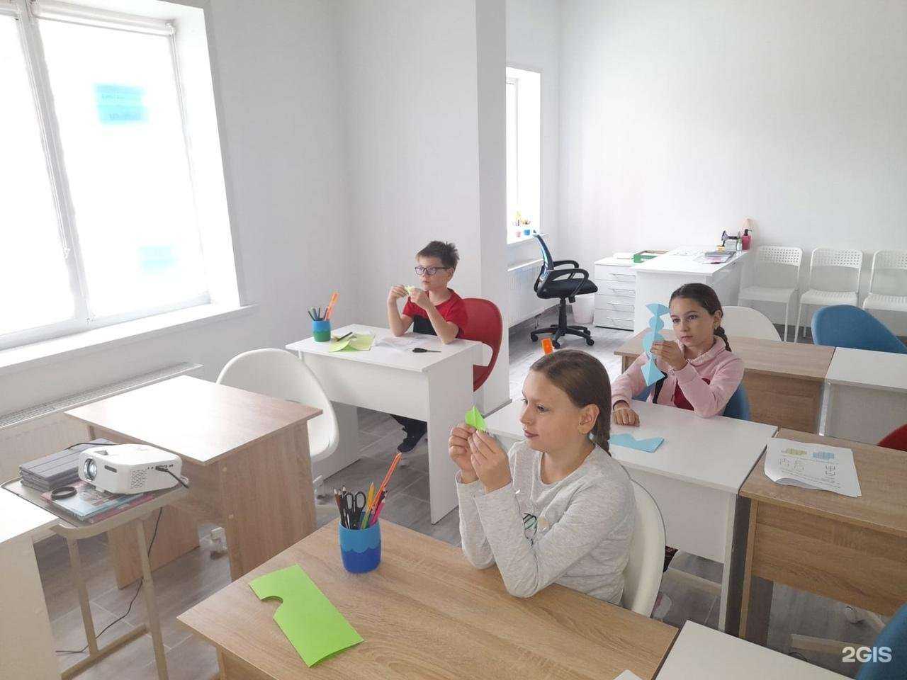 Отзывы на компанию NextStep в г. Екатеринбург c фото