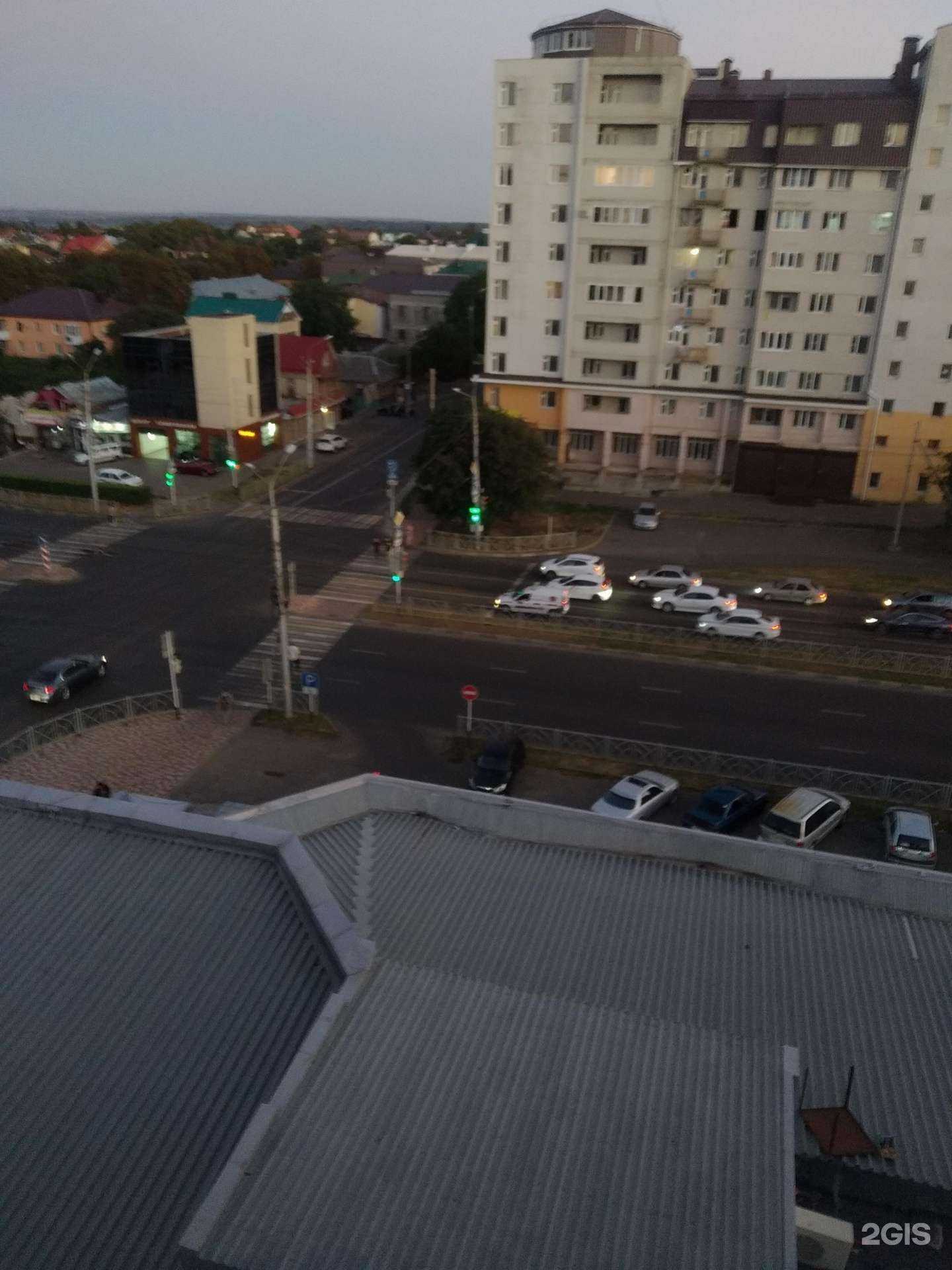 Отзывы на компанию Магнит Косметик в Ставрополе c фото - фотография 2 из 2