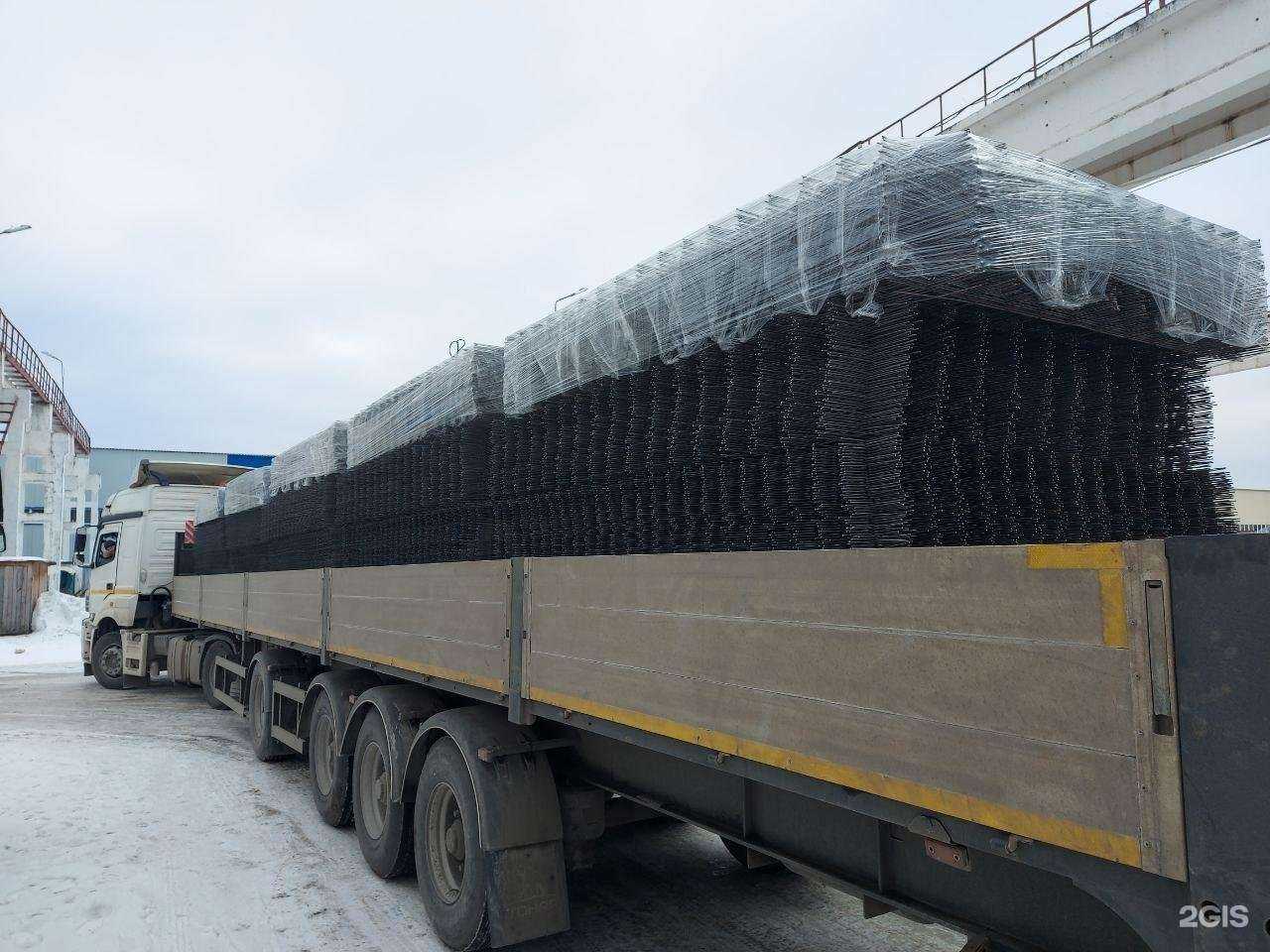 Отзывы на компанию Сп-метиз в Подольске c фото