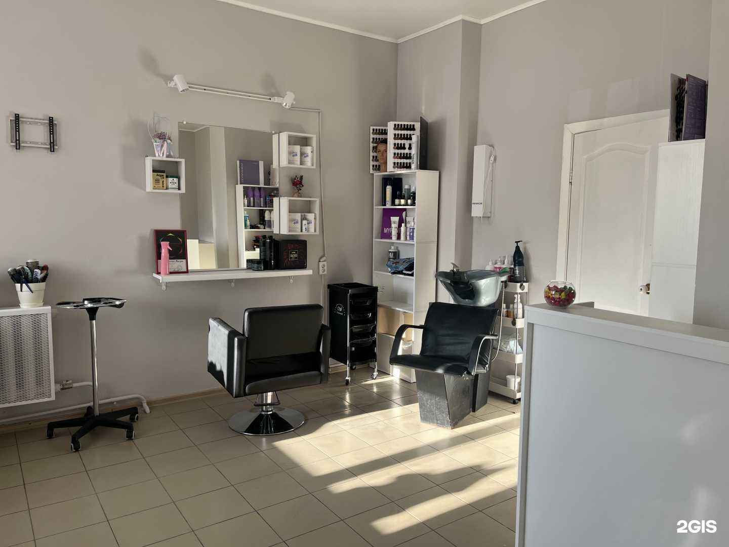 Отзывы на компанию Мастерская красоты в г. Орёл c фото