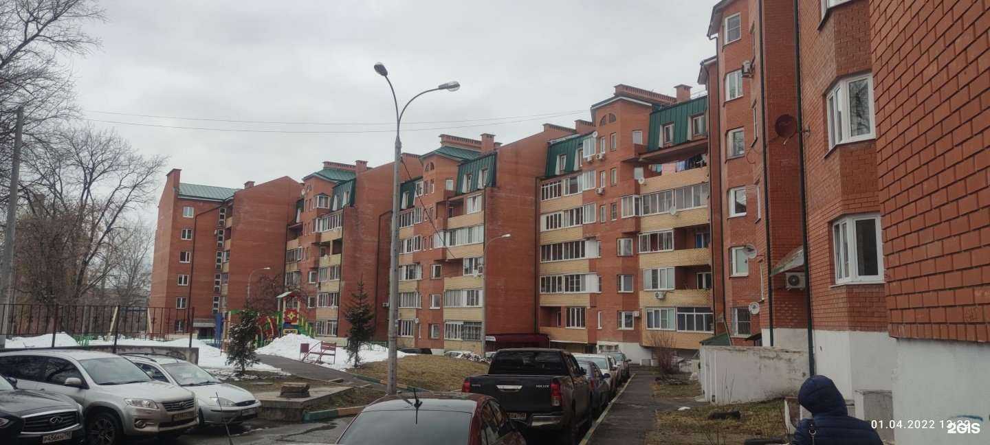 Отзывы на компанию Русичъ-Центр в Подольске c фото - фотография 2 из 2