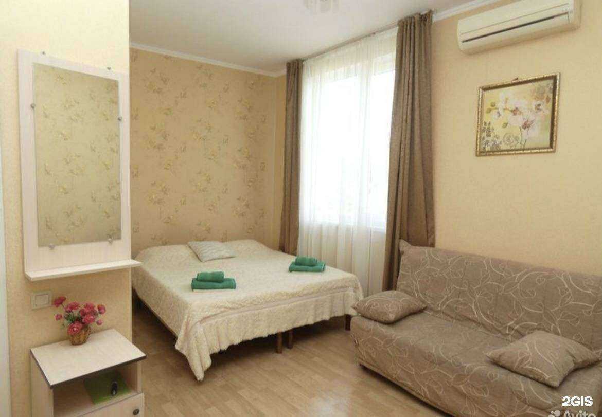 Отзывы на компанию Мария в Сочи c фото