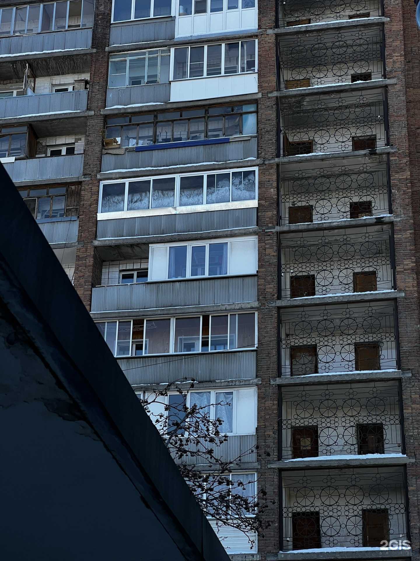 Отзывы на компанию Страж в Новосибирске c фото - фотография 2 из 2