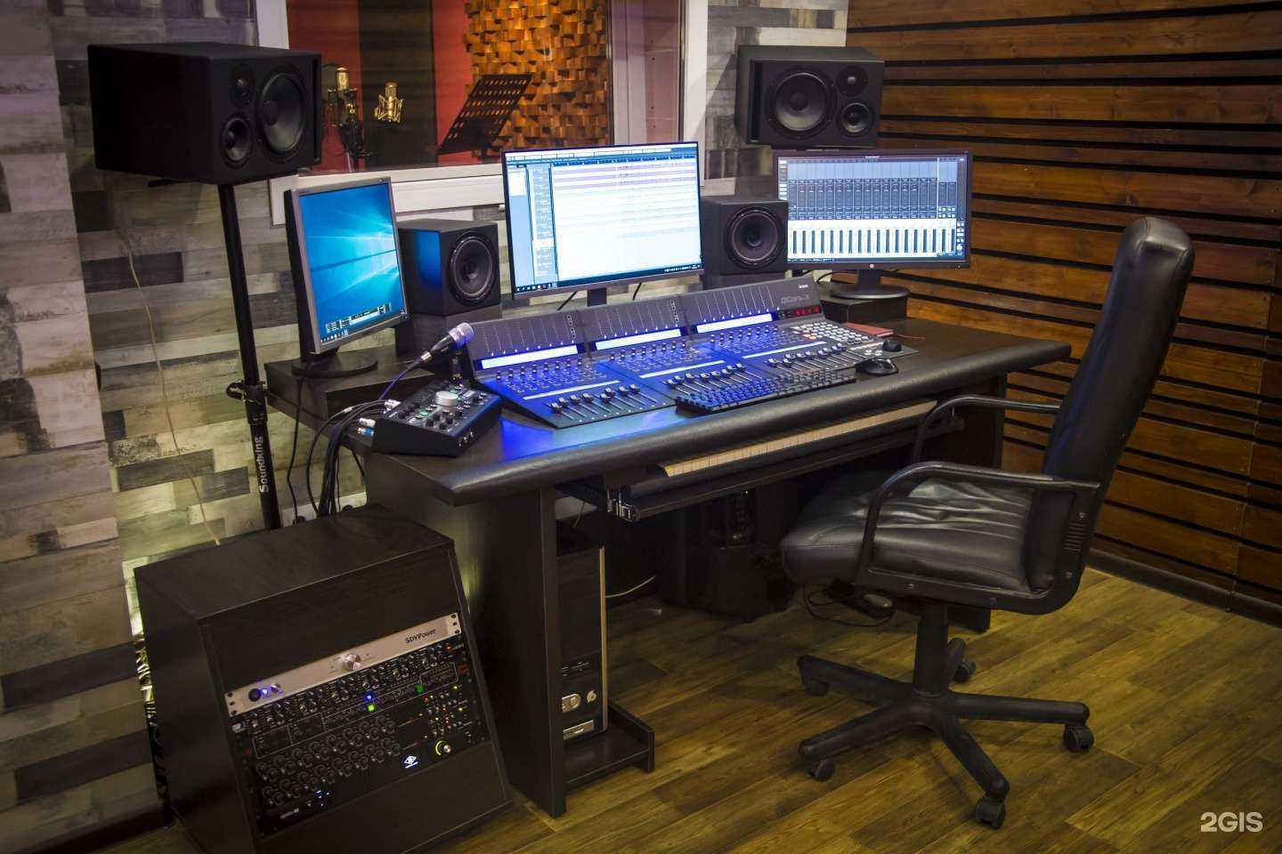 Отзывы на компанию Viva Studio в Казани c фото