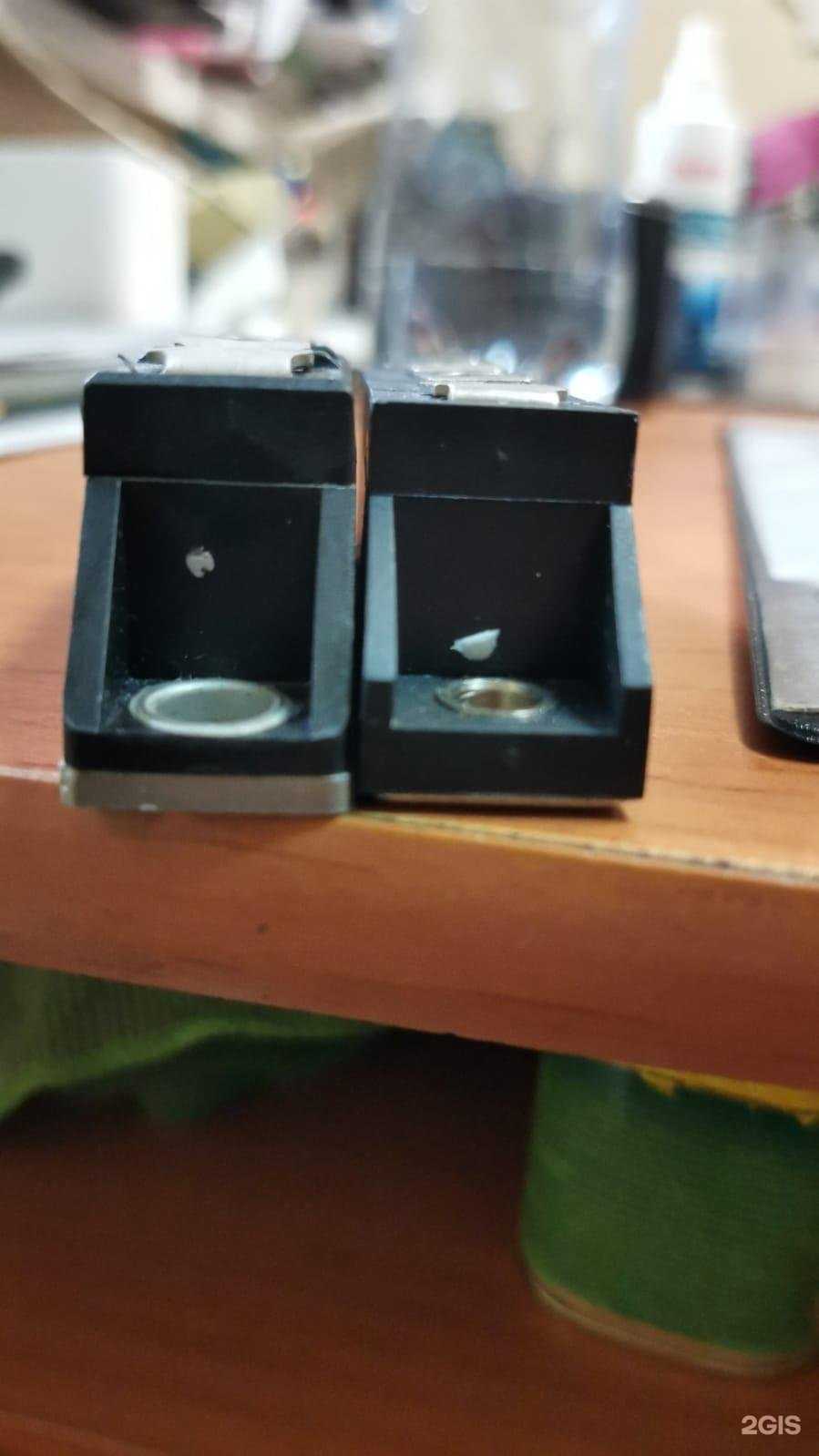 Отзывы на компанию Электроника и связь в Воронеже c фото