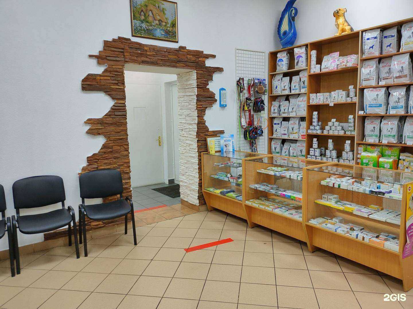 Отзывы на компанию Лебеди в Видном c фото