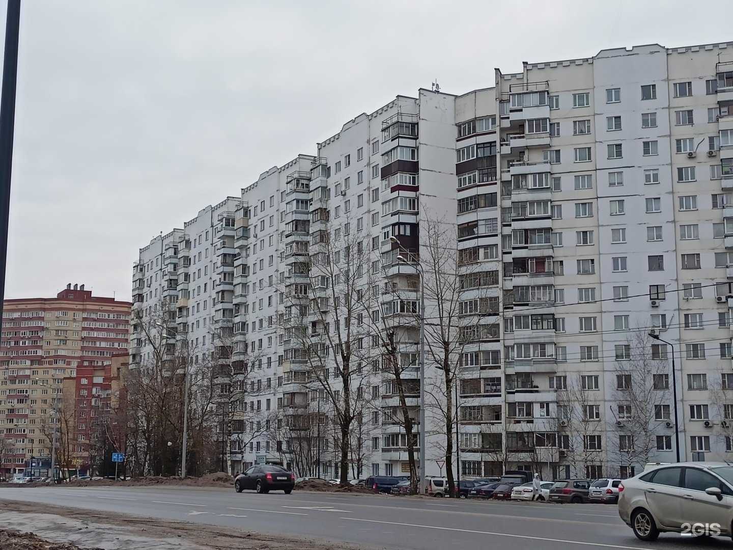 Отзывы на компанию ПроЗрение в Сергиеве Посаде c фото - фотография 2 из 2