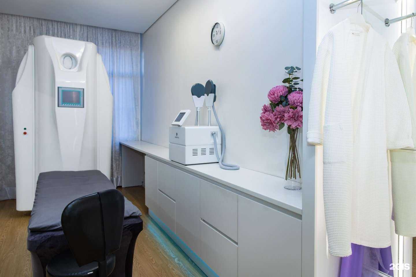 Отзывы на компанию МБьюти в г. Иркутск c фото