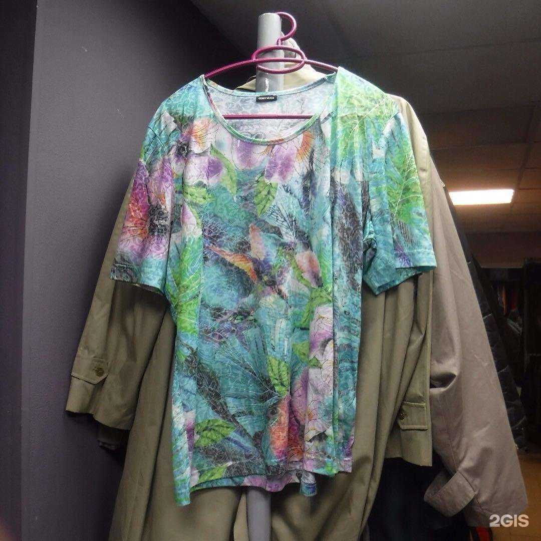 Отзывы на компанию Модное местечко в Кемерове c фото