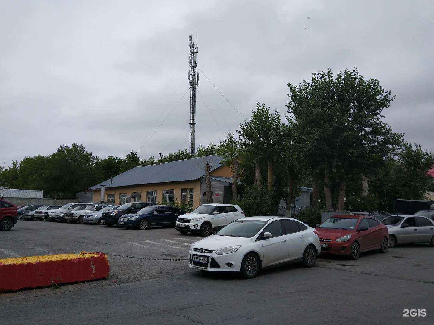 Отзывы на компанию Фабриклин в Тюмени c фото - фотография 2 из 2