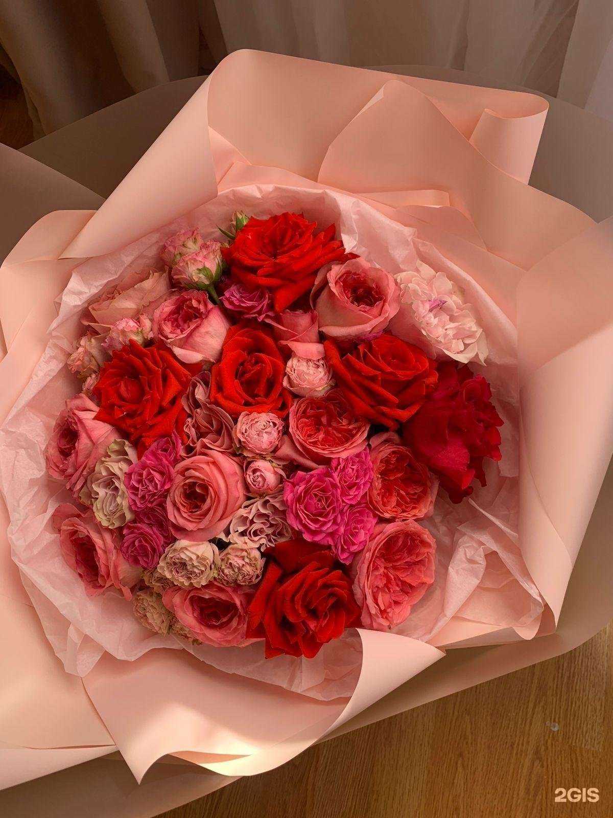 Отзывы на компанию Mono в Уфе c фото