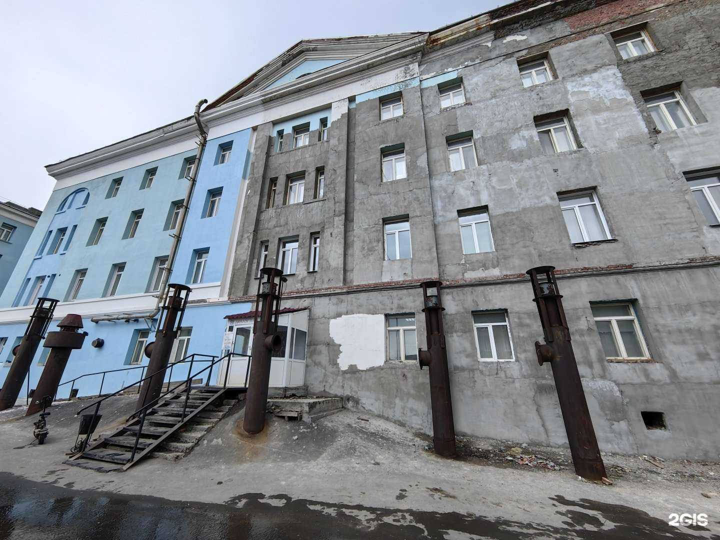 Отзывы на компанию Диалог плюс в Норильске c фото - фотография 2 из 2