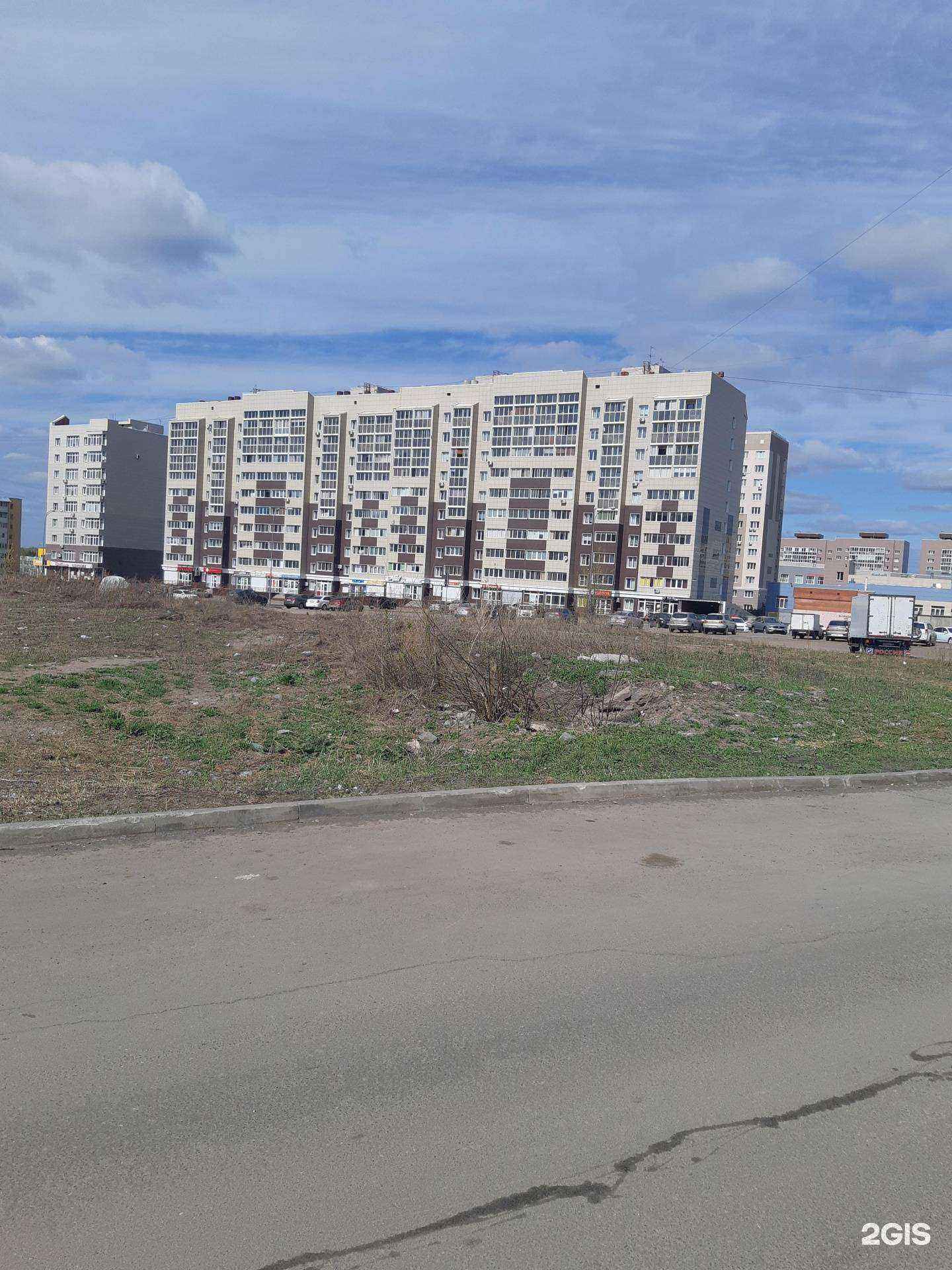 Отзывы на компанию Геометрия в Кемерове c фото - фотография 2 из 2