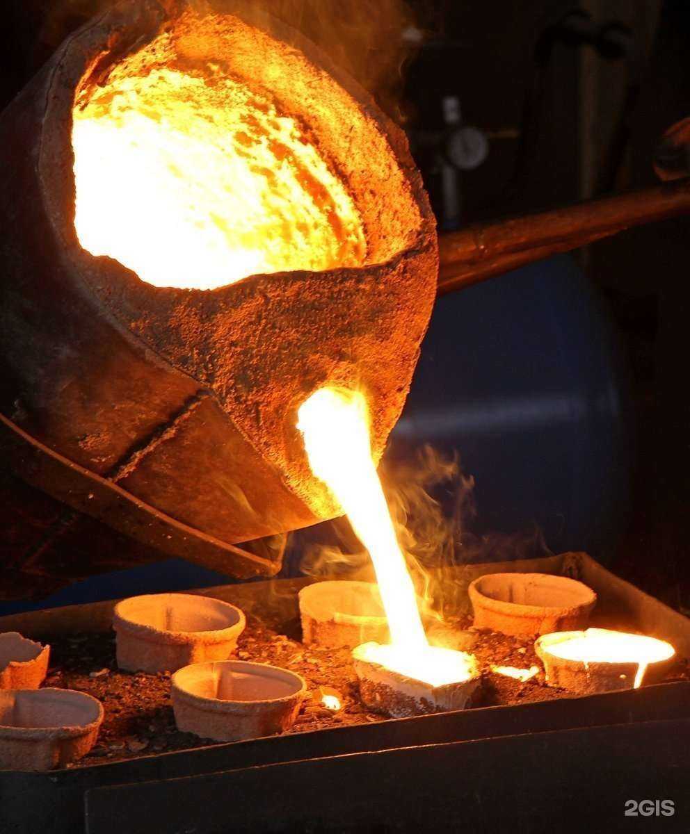 Отзывы на компанию Курганский литейный завод в Кургане c фото