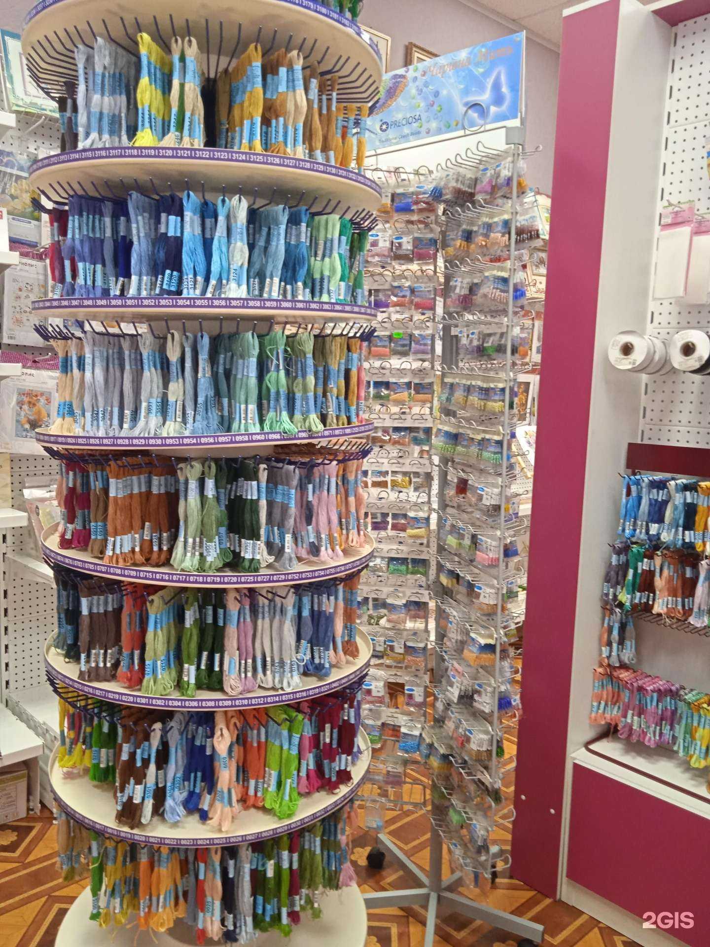 Отзывы на компанию Белошвейка в Кемерове c фото