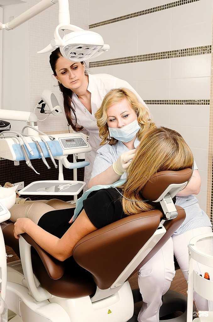 Отзывы на компанию Галадент-Н в Твери c фото