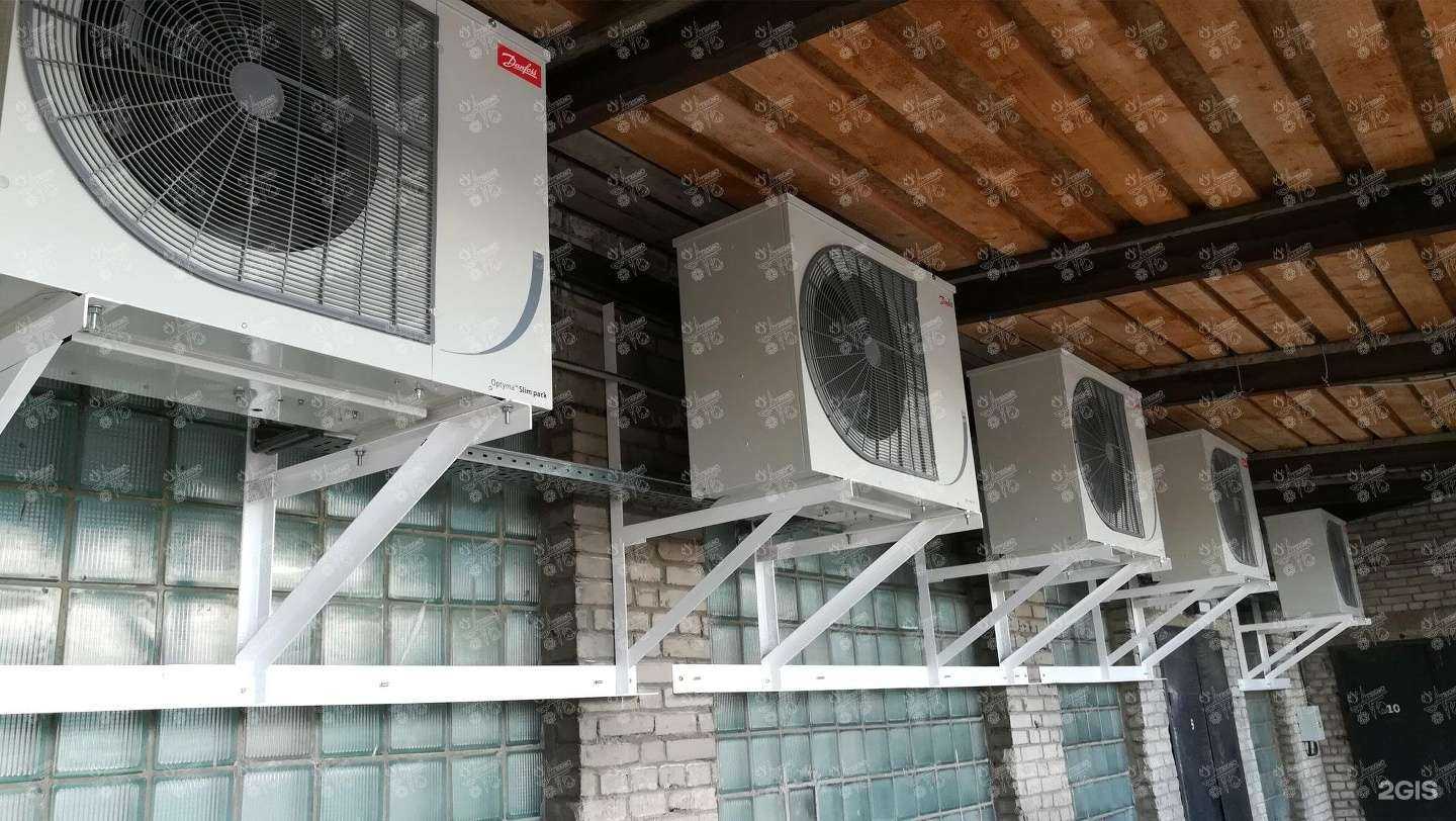 Отзывы на компанию Аврора-Тэхмо в Волгограде c фото