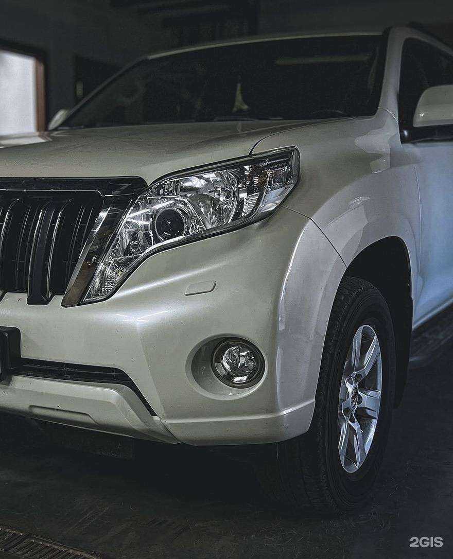 Отзывы на компанию Black LED в Иркутске c фото