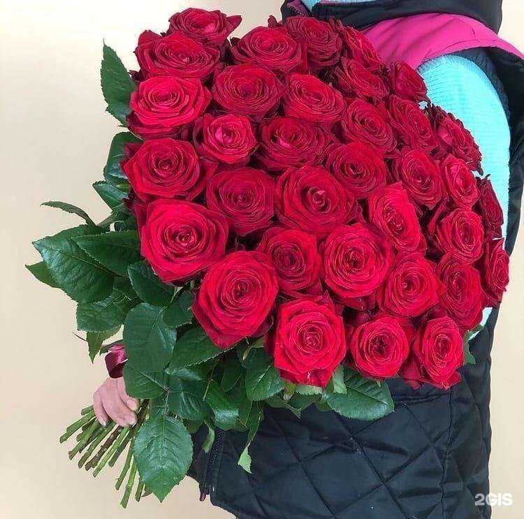 Отзывы на компанию Pink flowel в Воронеже c фото