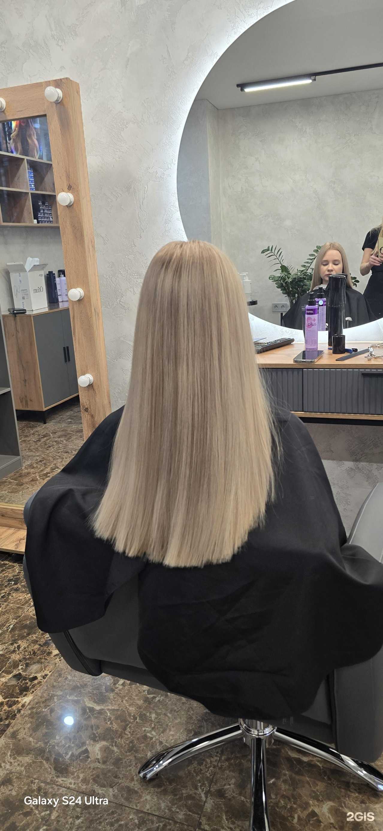 Отзывы на компанию Elena Kuznetsova в Тольятти c фото