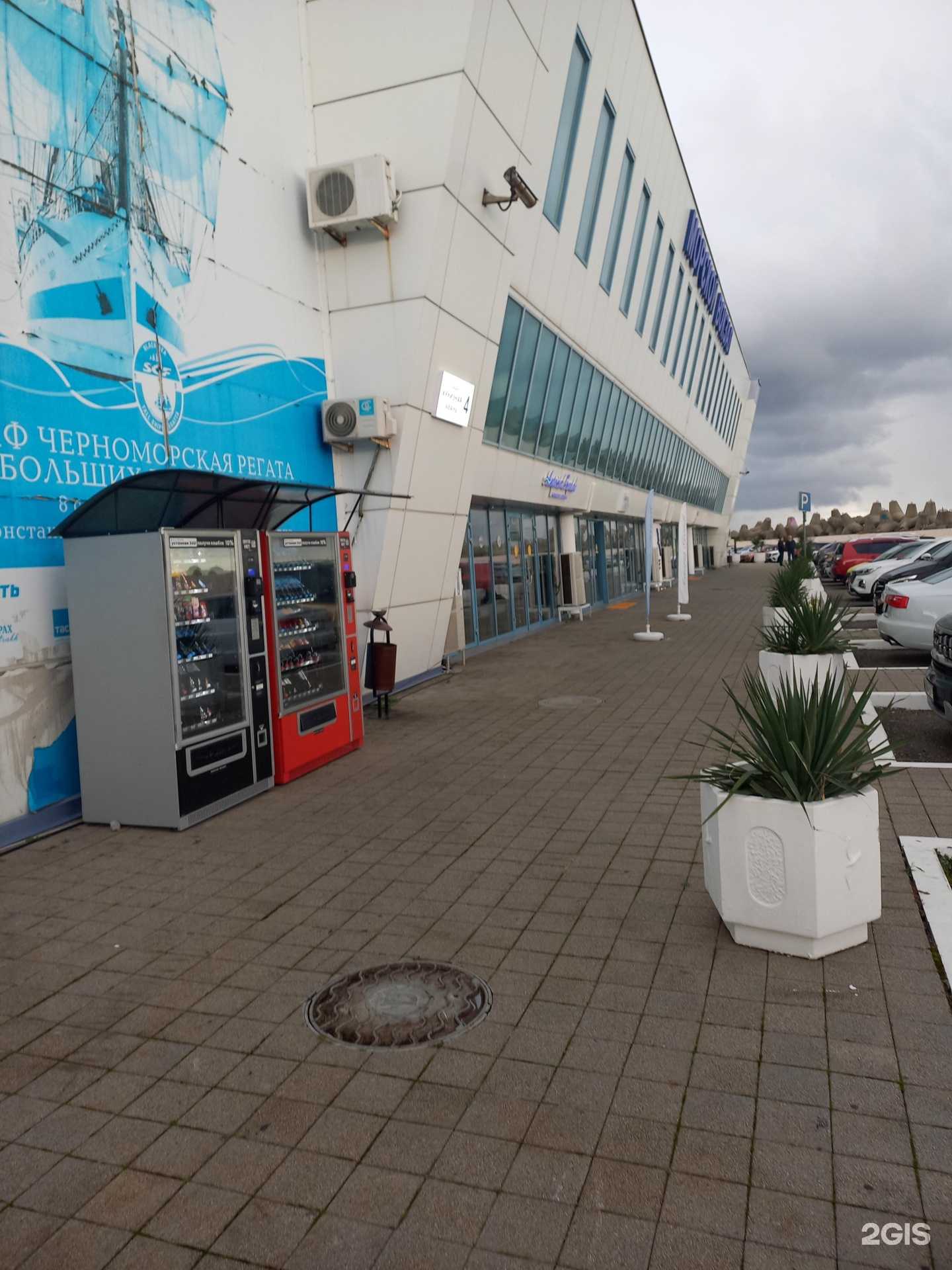 Отзывы на компанию Компания по прокату яхт и катеров в Сочи c фото