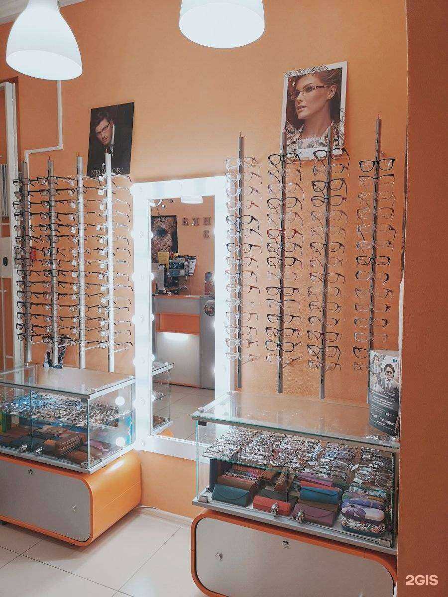 Отзывы на компанию Оптик-Ю в Ростове-на-Дону c фото