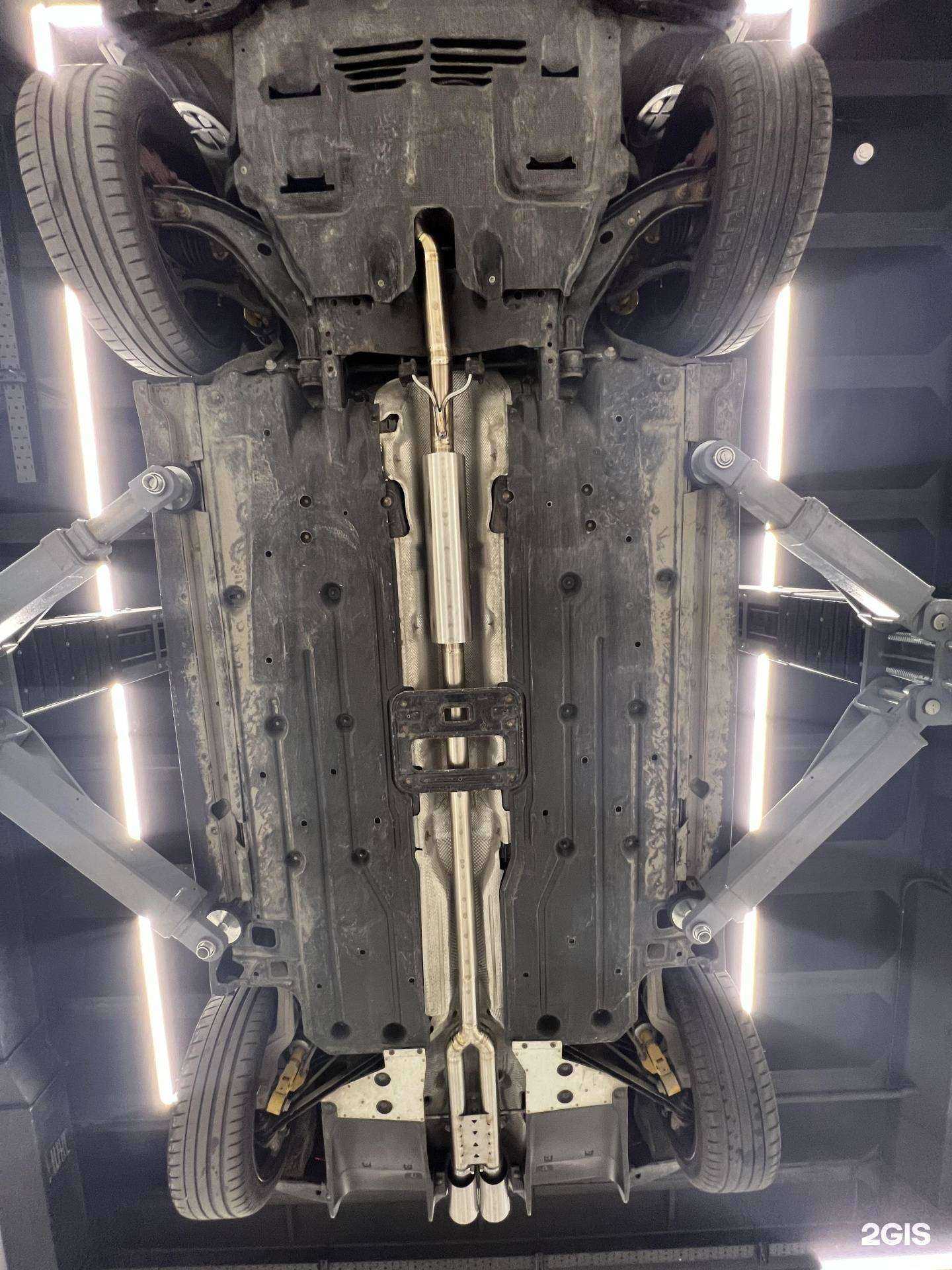 Отзывы на компанию Ogni pro в Екатеринбурге c фото