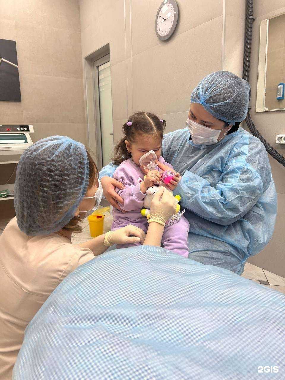 Отзывы на компанию Энже в Казани c фото