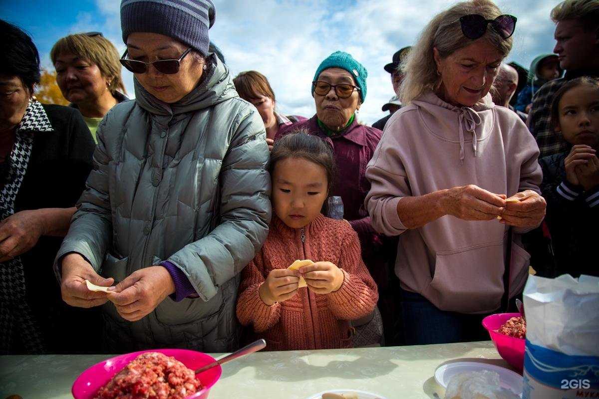 Отзывы на компанию Байкал Медиа Консалтинг в г. Улан-Удэ c фото