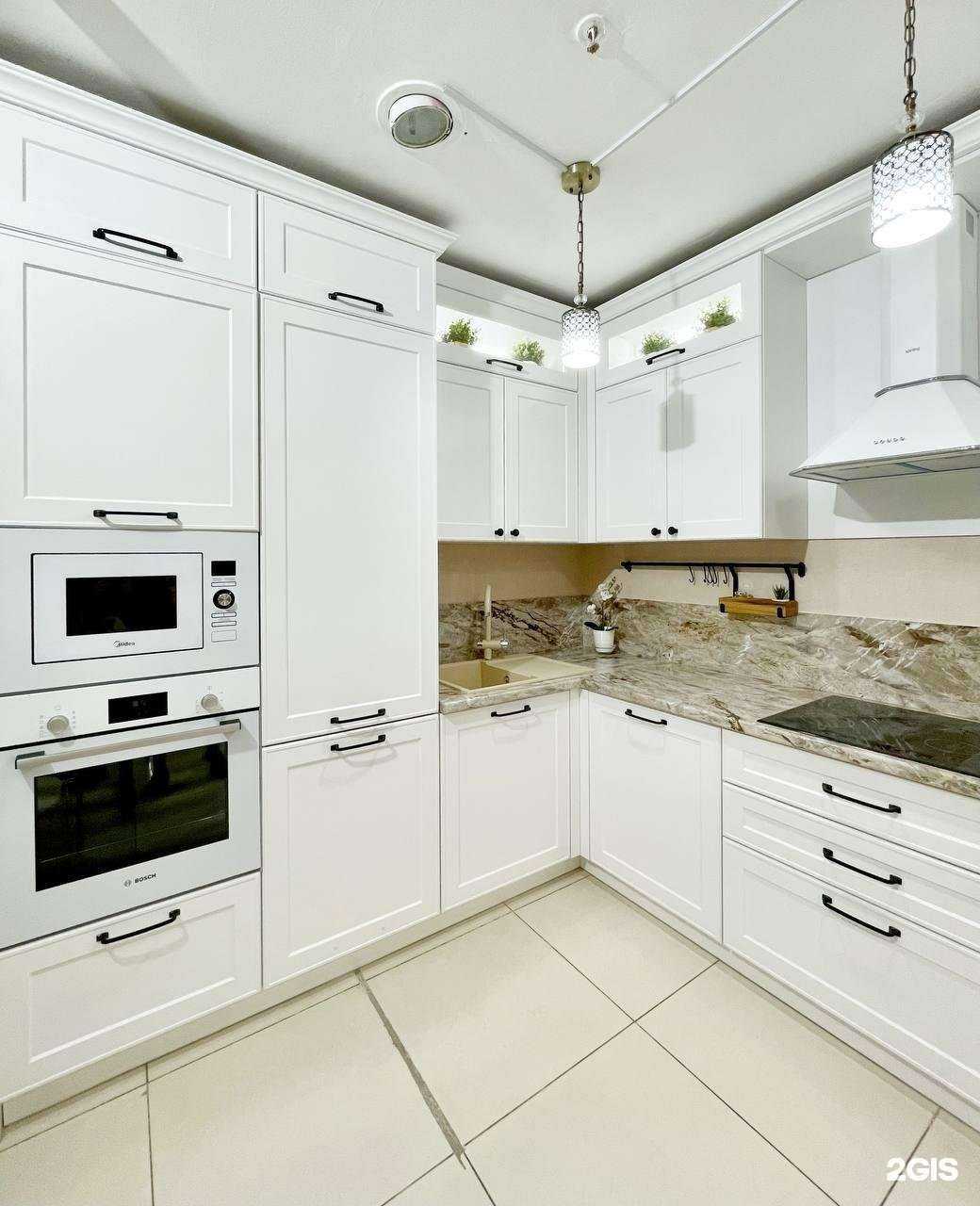 Отзывы на компанию Квартира 21 в Новом Уренгое c фото