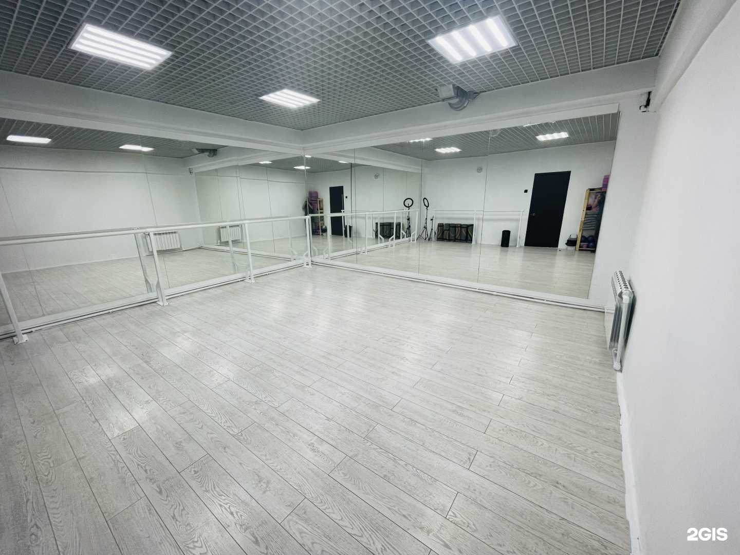 Отзывы на компанию InnaDance в г. Улан-Удэ c фото