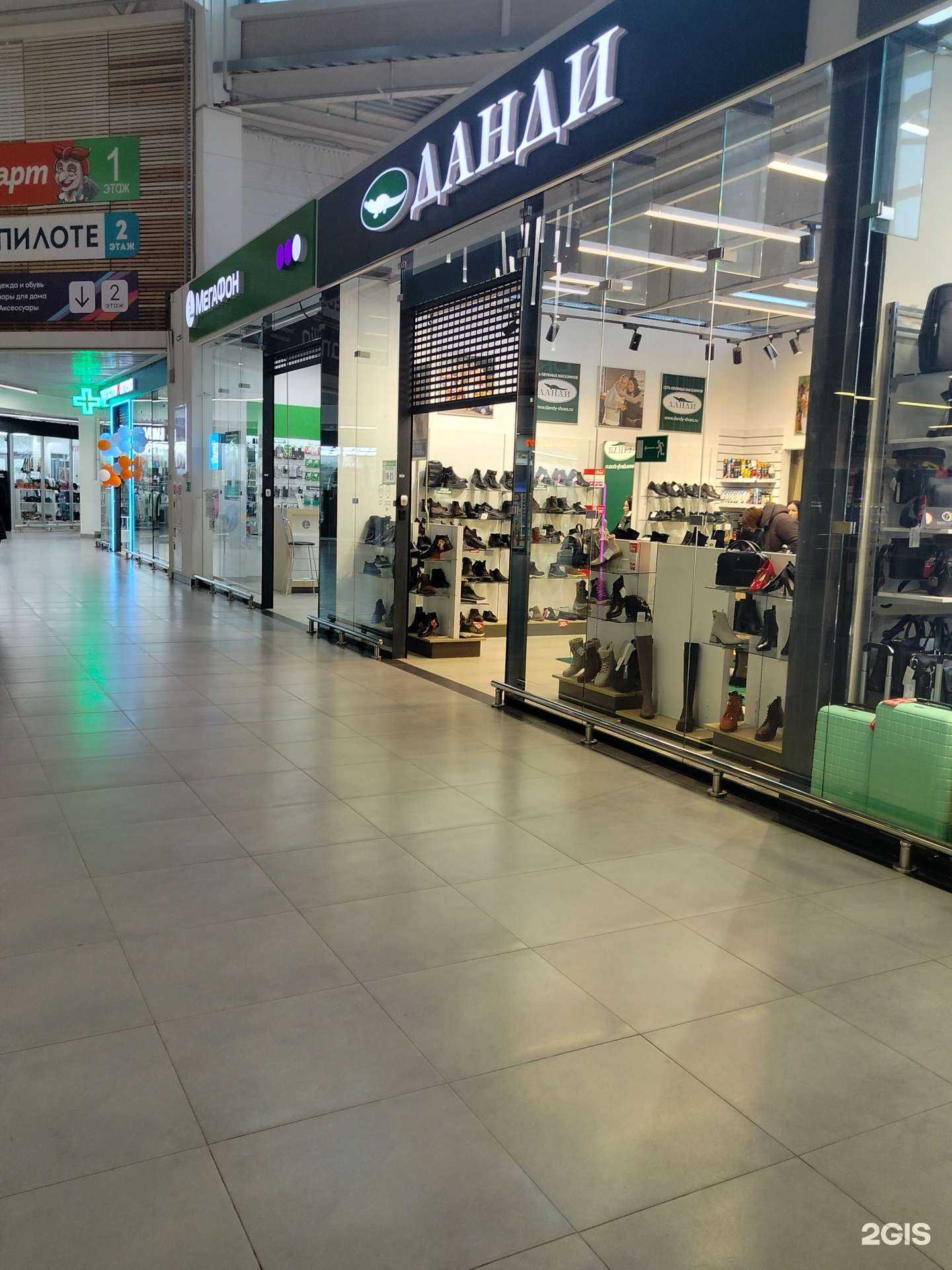 Отзывы на компанию Данди в г. Гатчина c фото