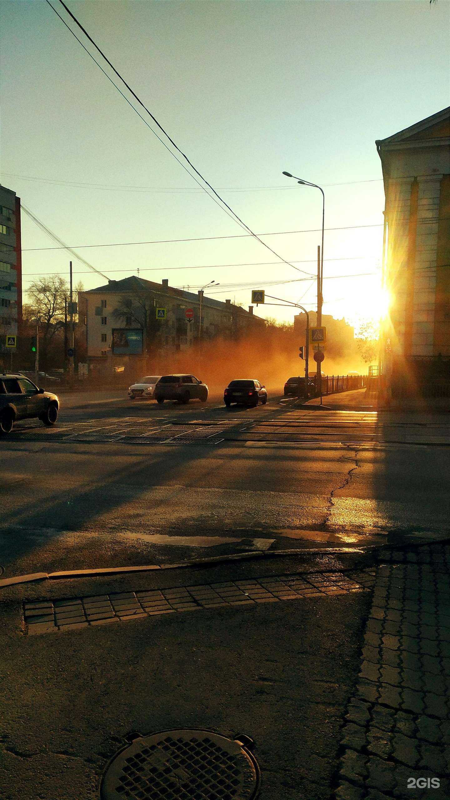 Отзывы на компанию Средняя общеобразовательная школа №93 в г. Екатеринбург c фото