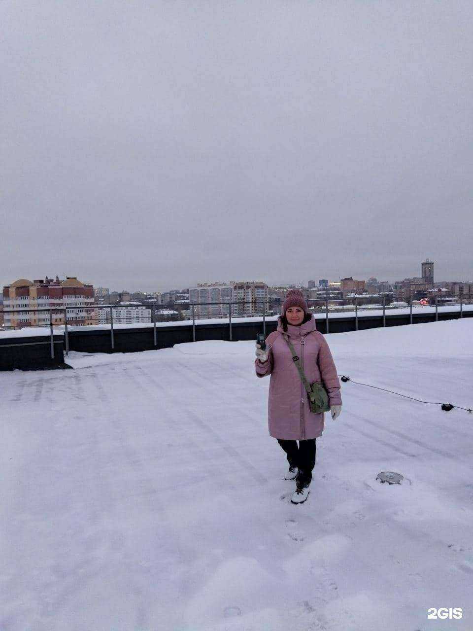 Отзывы на компанию Центр геодезии и экологического проектирования в Кирове c фото