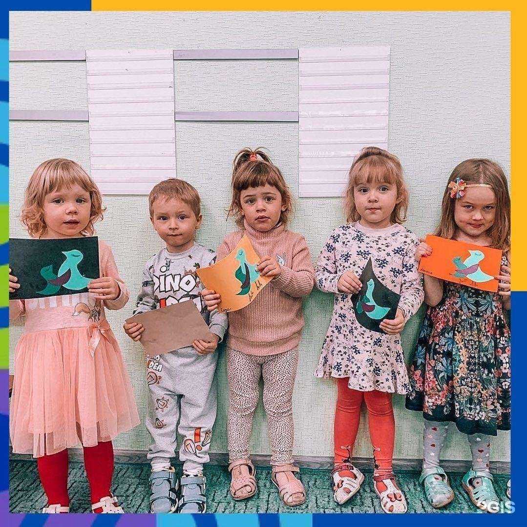 Отзывы на компанию Детский клуб Буракова в г. Тула c фото