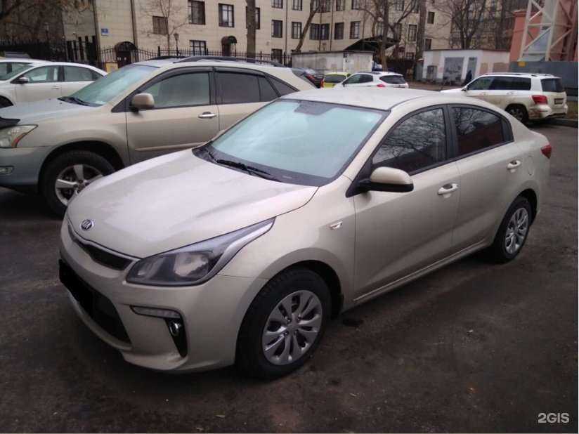 Отзывы на компанию РосАвтоПрокат в Череповце c фото