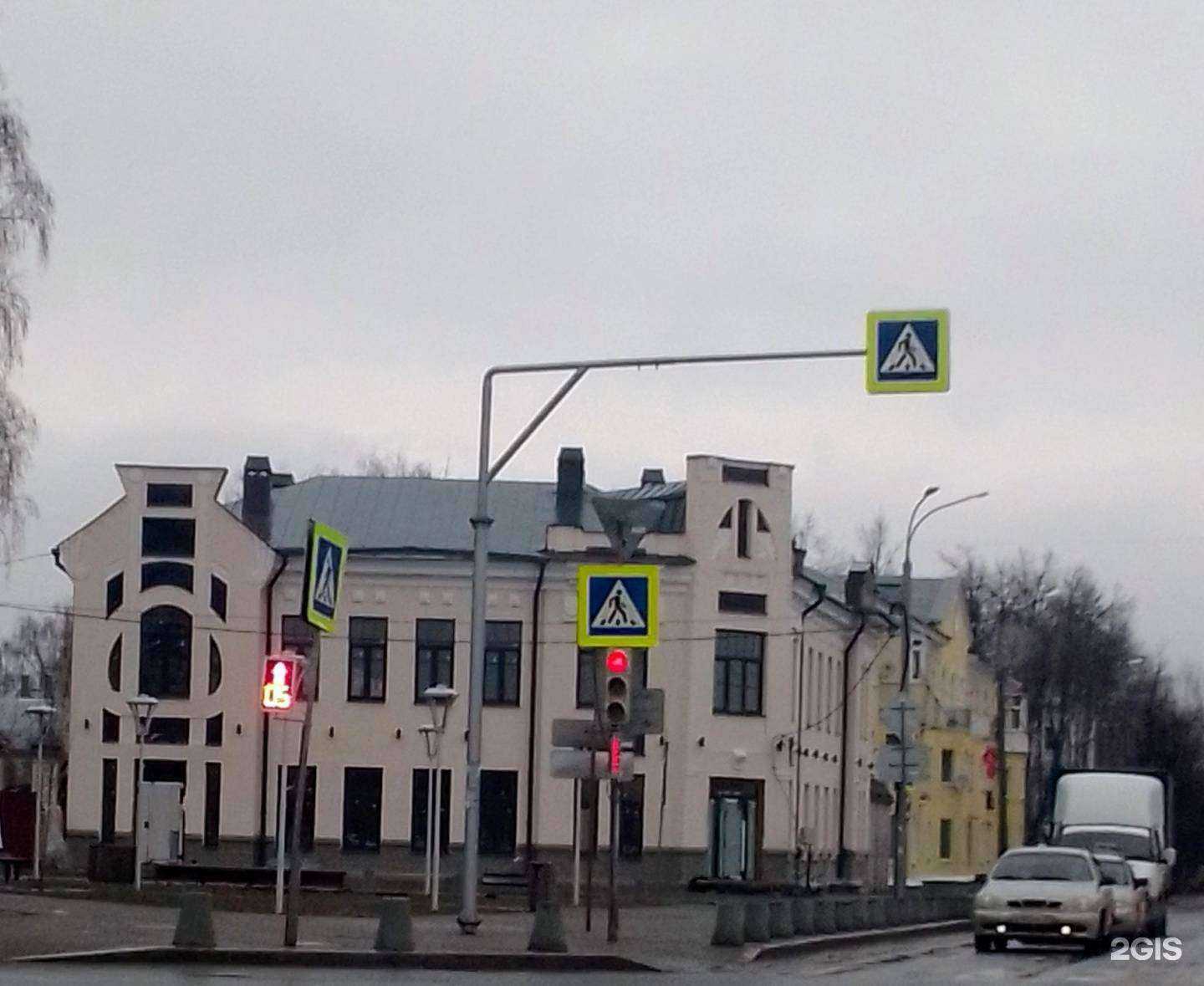 Отзывы на компанию Marani в г. Шуя c фото