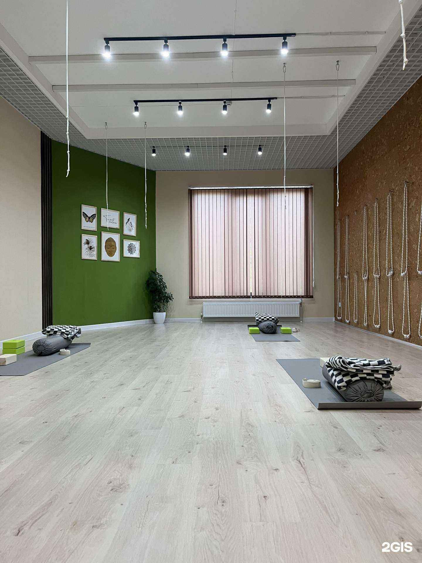 Отзывы на компанию Намасте в Ростове-на-Дону c фото