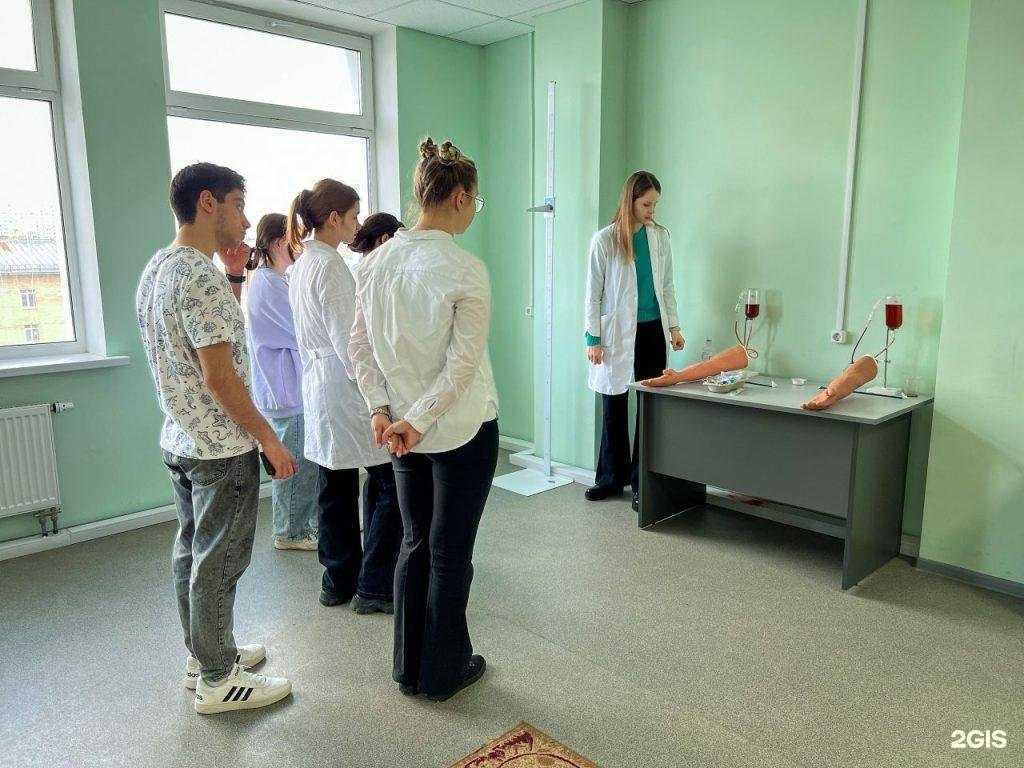 Отзывы на компанию Национальный исследовательский Нижегородский государственный университет им. Н.И. Лобачевского в Нижнем Новгороде c фото