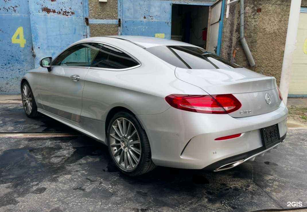 Отзывы на компанию GarantCars в г. Находка c фото