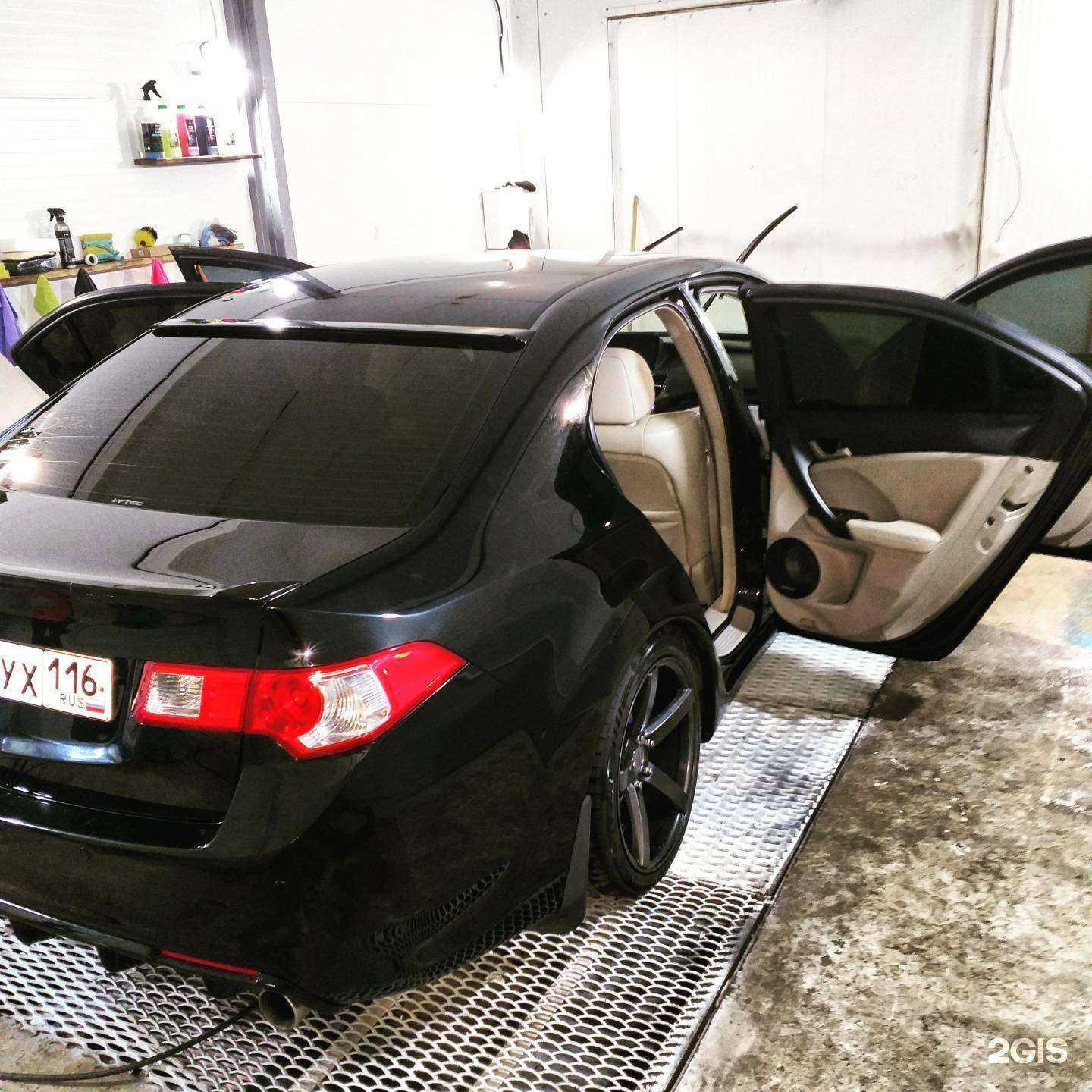 Отзывы на компанию Ин стайл в Нижнекамске c фото