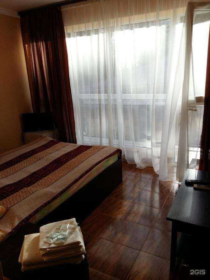 Отзывы на компанию Олеся в Сочи c фото