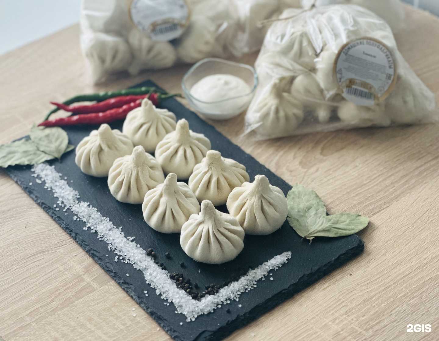 Отзывы на компанию KrasVolk premium в Красноярске c фото