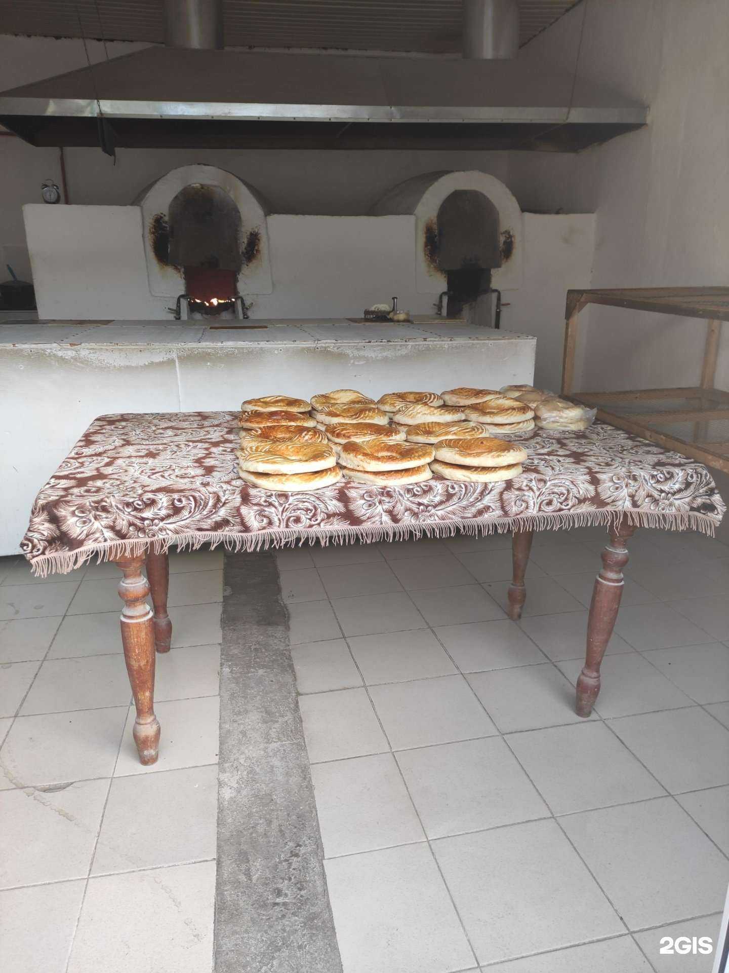 Отзывы на компанию Пекарня в Грозном c фото